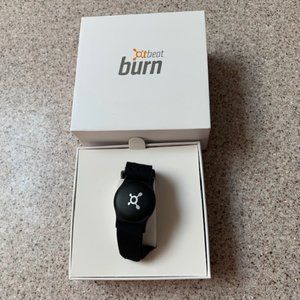 Orangetheory Fitness Monitor + Accessories! NIB!
